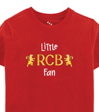 Little RCB Fan