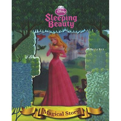 Magical Story - Sleeping Beauty