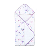 Masilo Hooded Towel – Bloom