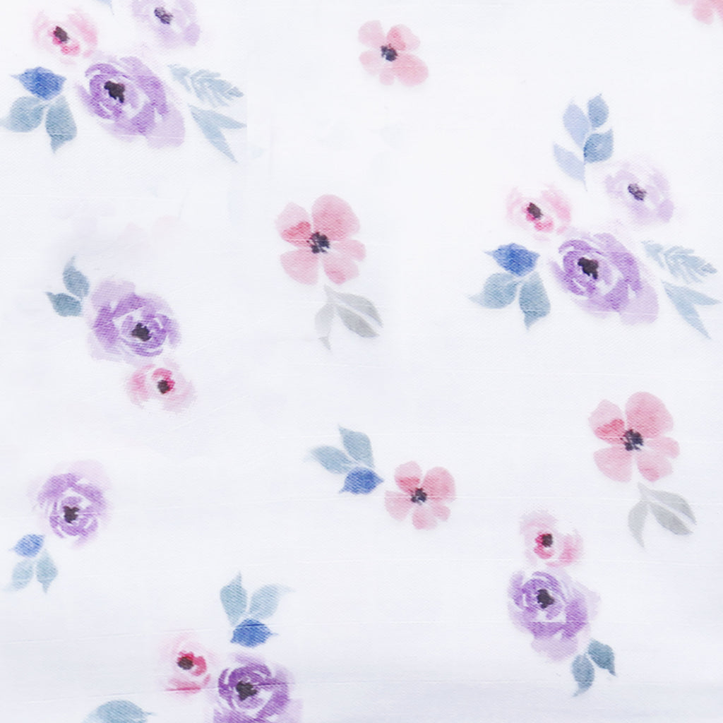 Masilo Hooded Towel – Bloom