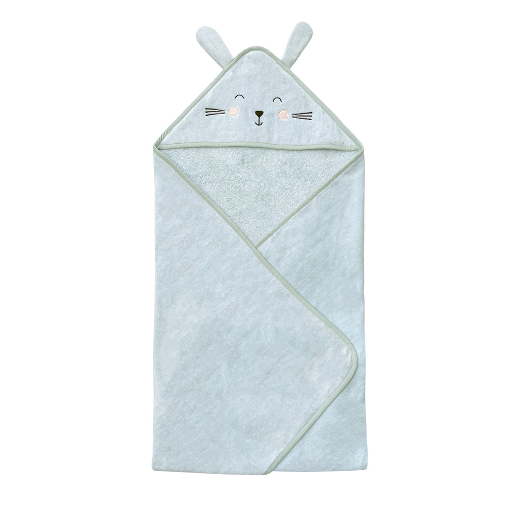 Masilo Hooded Towel – Bunny