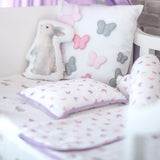 Masilo Cot Bedding Set - Best Buds