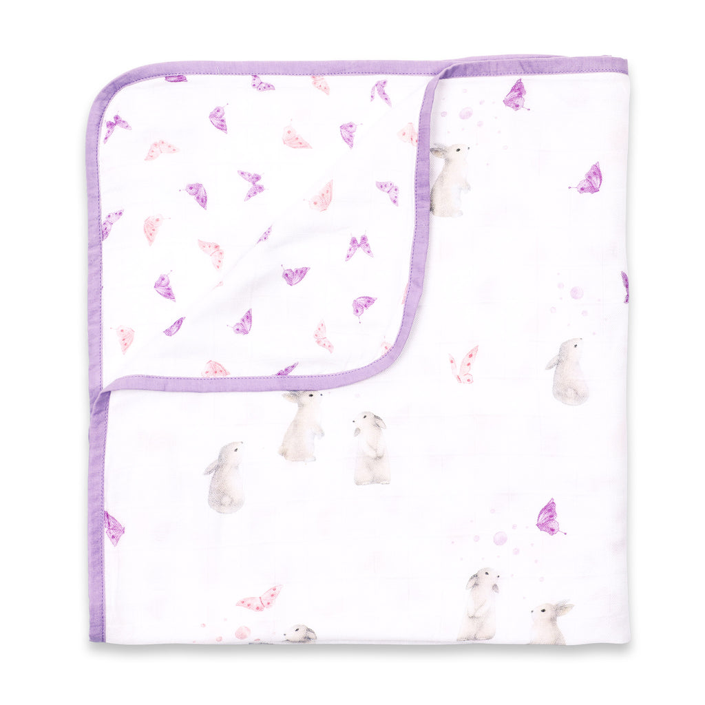 Masilo Cot Bedding Set - Best Buds
