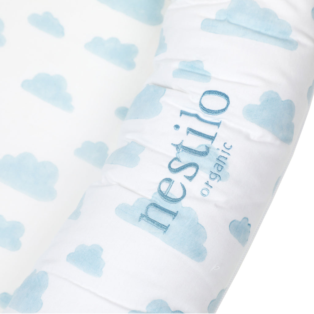 Masilo Organic Nestilo – Cloud Blue