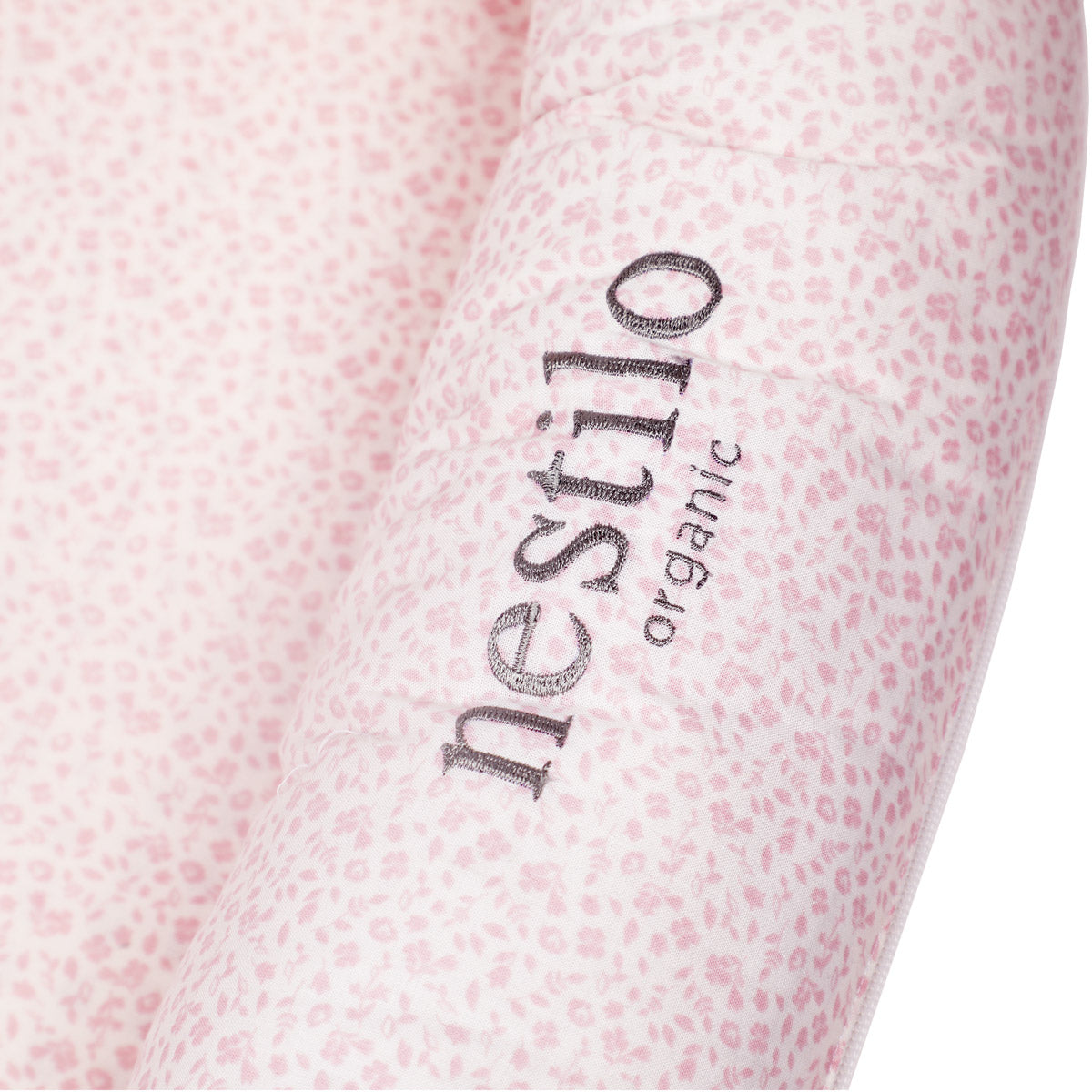 Masilo Organic Nestilo – Pink Foliage