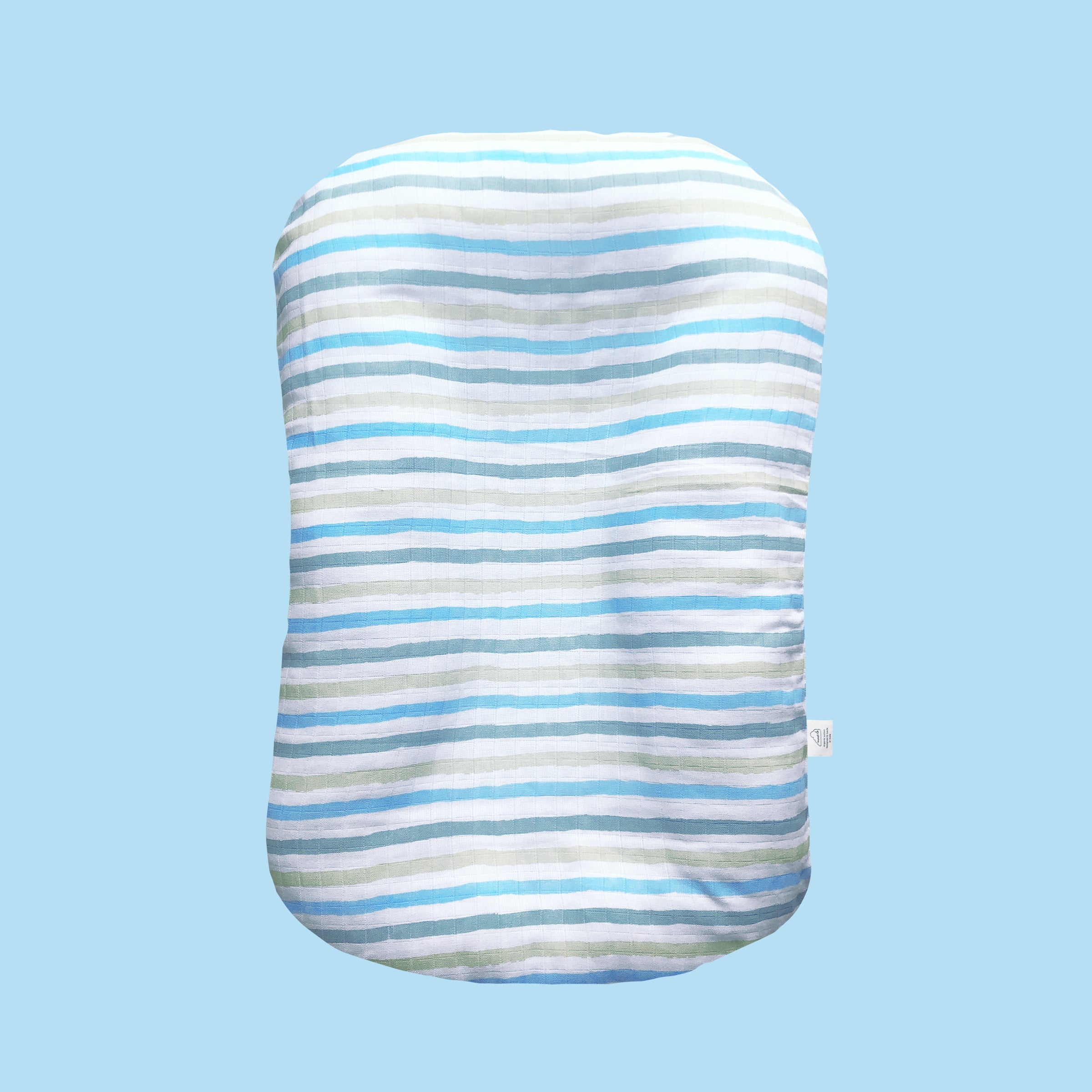 Masilo Nestilo Lounger Cover – Stripes Away