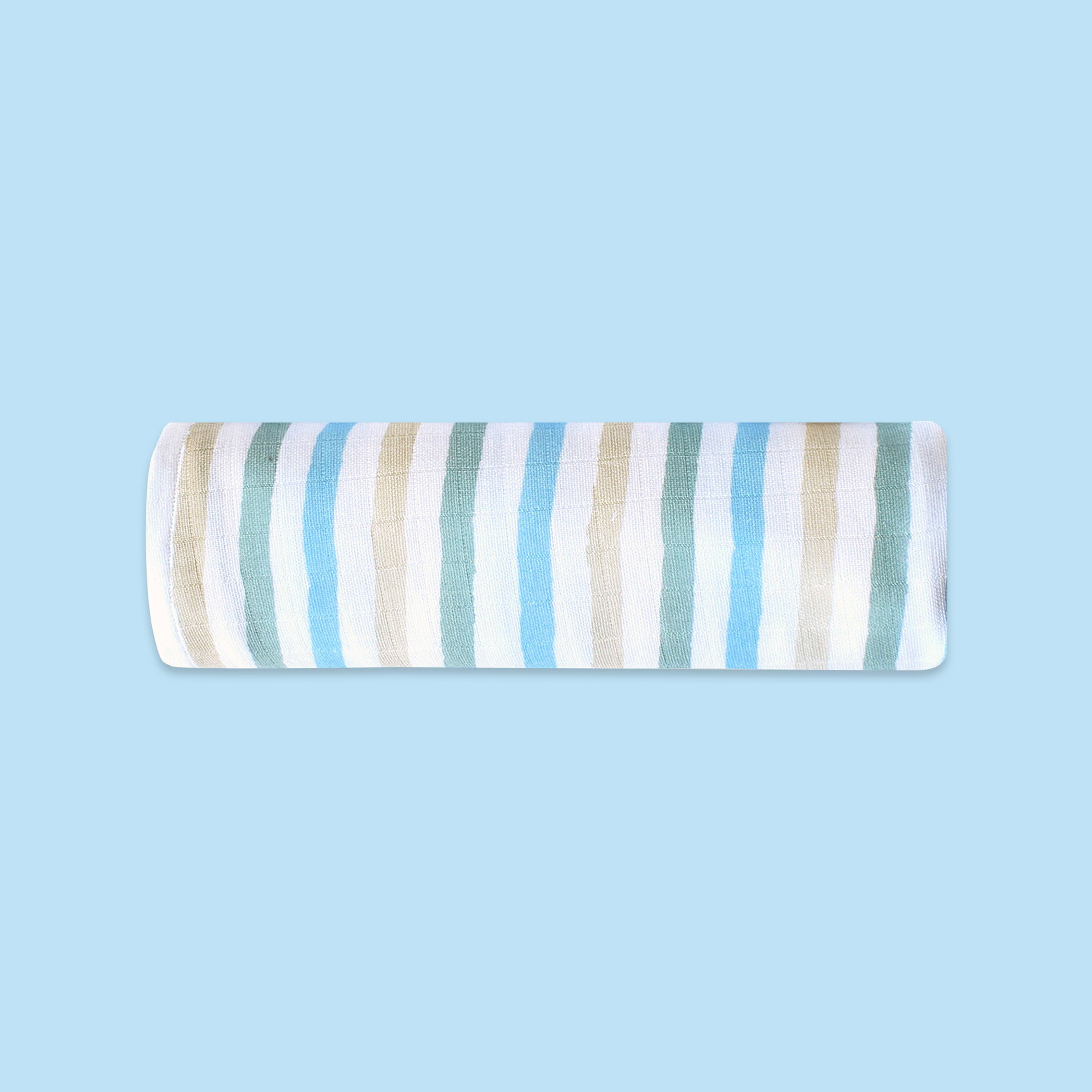 Masilo Nestilo Lounger Cover – Stripes Away