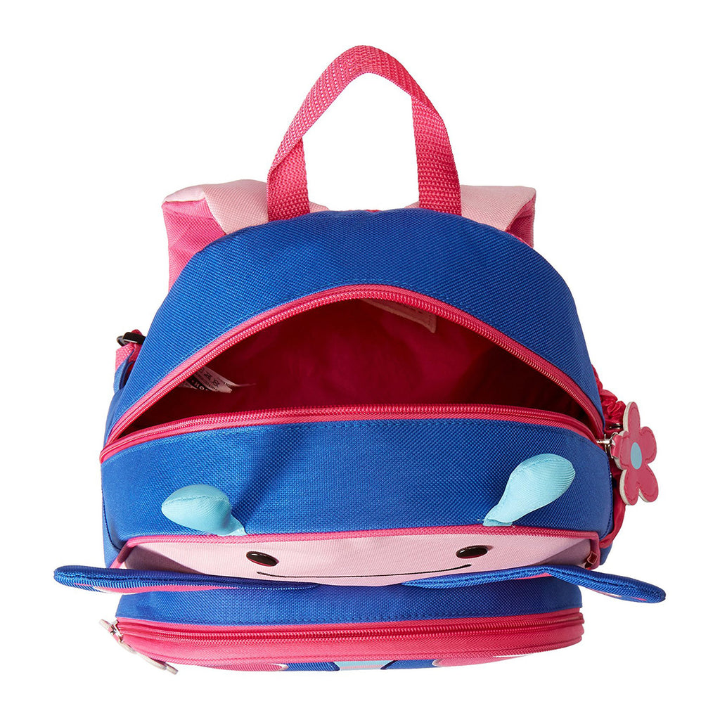 Skip Hop - Mini Backpack With Safety Harness, Butterfly