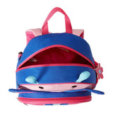 Skip Hop Zoo Safety Harness Backpack - Butterfly