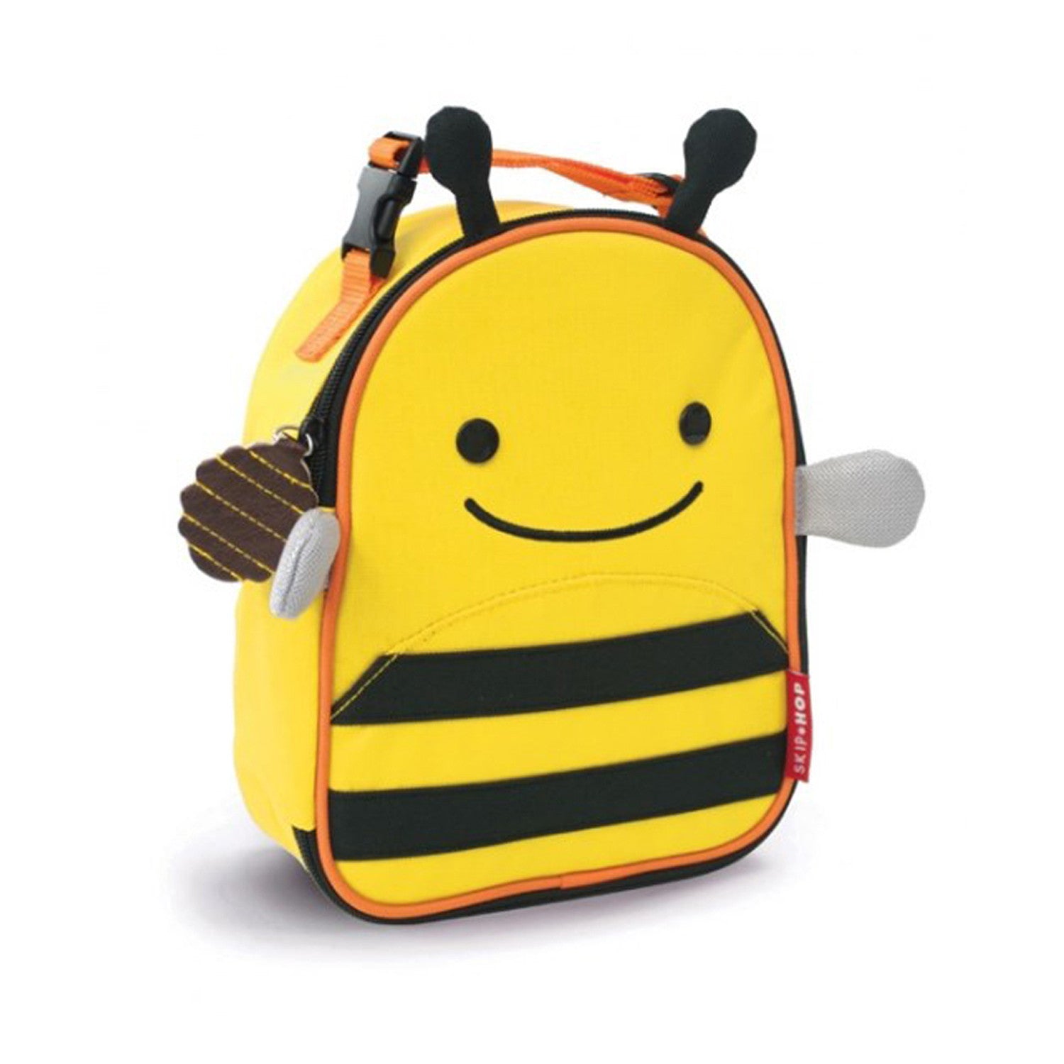 Skip Hop Zoo Safety Harness Backpack - Bee