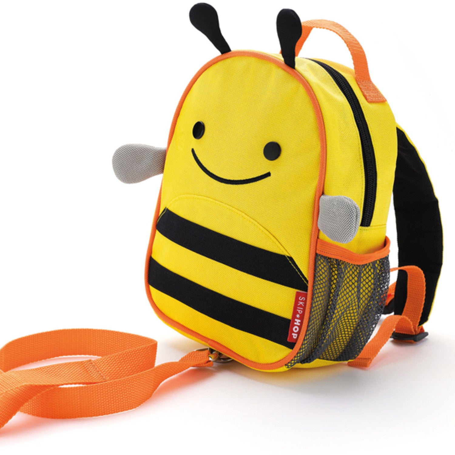 Skip Hop Zoo Safety Harness Backpack - Bee