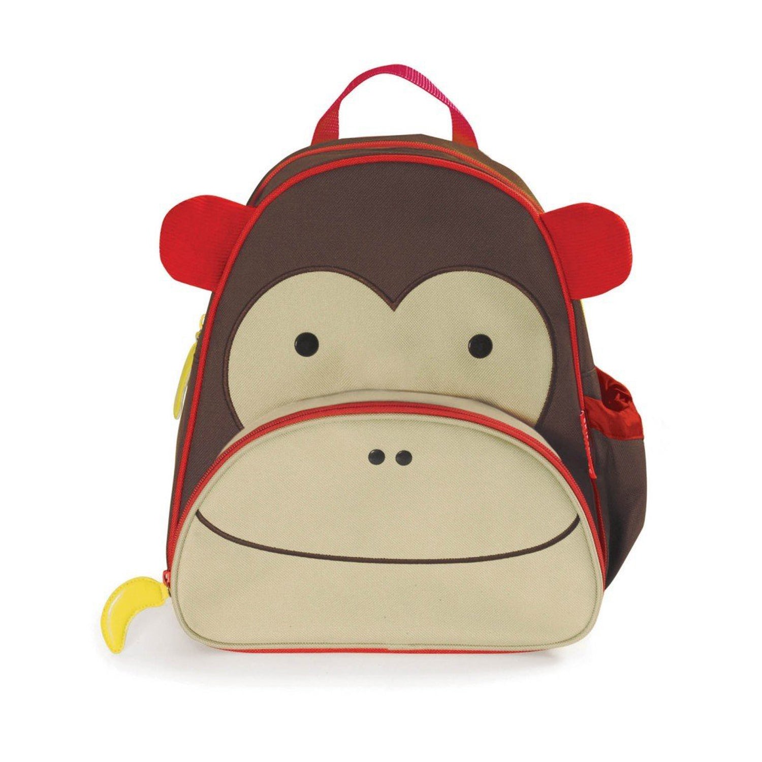 Skip Hop Zoo Backpack, Monkey