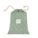 Masilo Godilo Ergonomic Organic Cotton Baby Carrier Wrap – Foliage