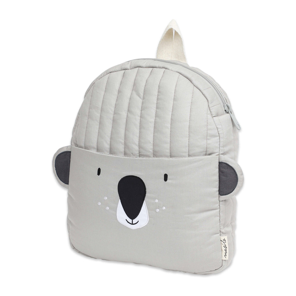 Personalised Kids Backpack – Koala