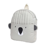 Personalised Kids Backpack – Koala