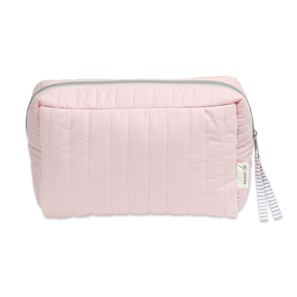 Masilo Travel Essentials Baby Bundle – Pink