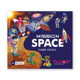 Mission Space - 48 Piece Puzzles