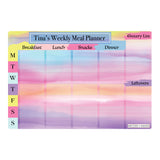 Fusion Magnum Meal Planner