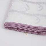 Masaya Single Dohar Blanket- K for Koala- Purple