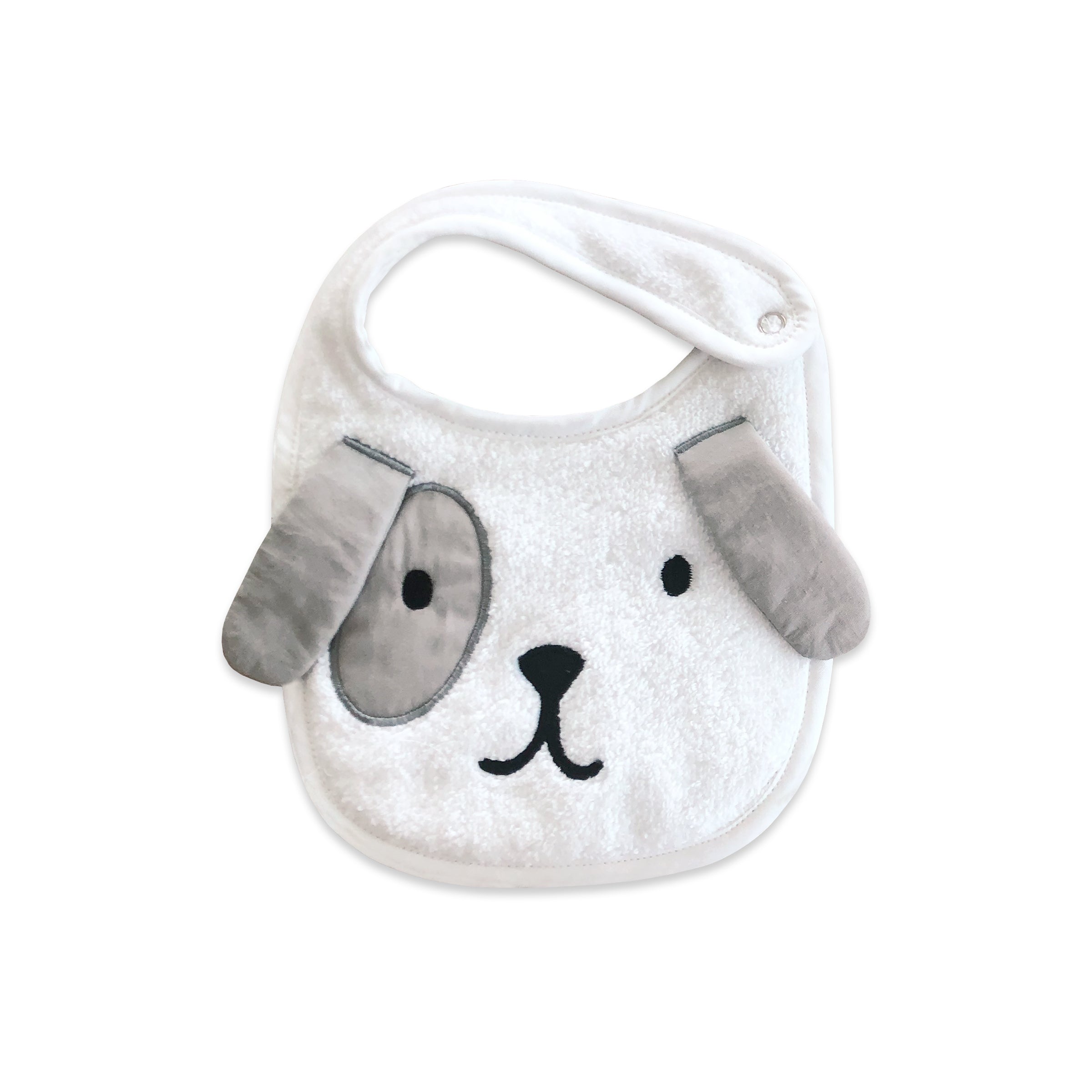 Masilo Animal Bib - Puppy