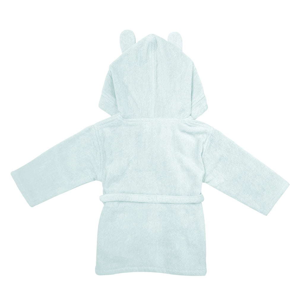 Masilo Hooded Baby Robe – Bunny