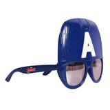 Disney Cap America  3D Sunglasses Disney