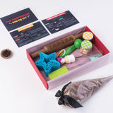 Masterchef Baking Kit with Personalised Rolling Pin
