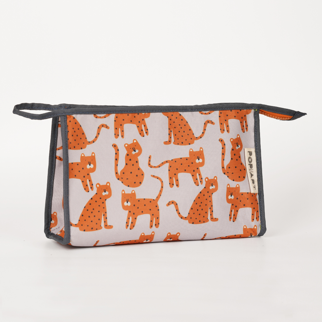 Travel Kit | Cheetahs - Large/Medium