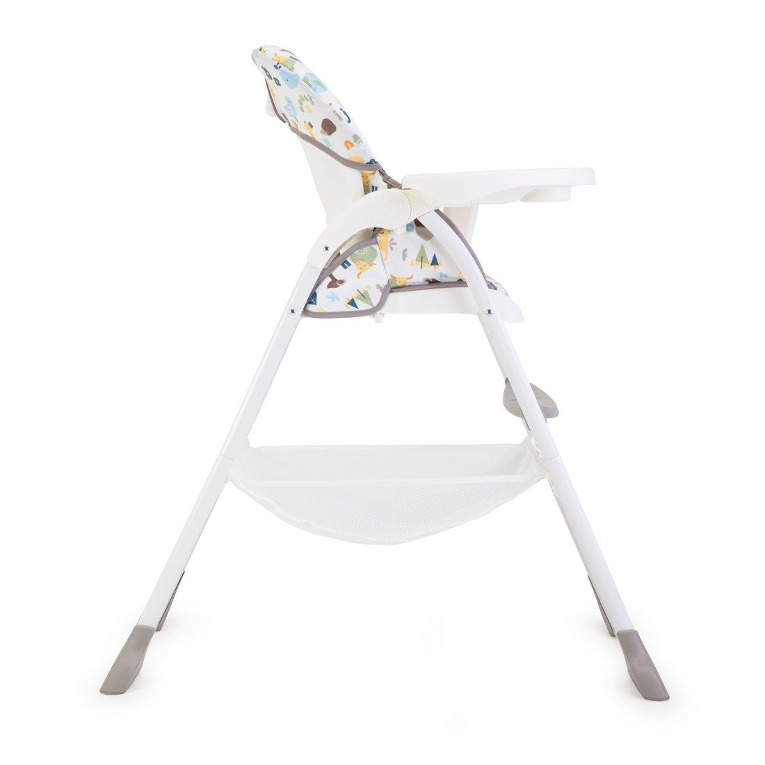 JOIE Mimzy Snacker High Chair Alphaber 6M to 36M