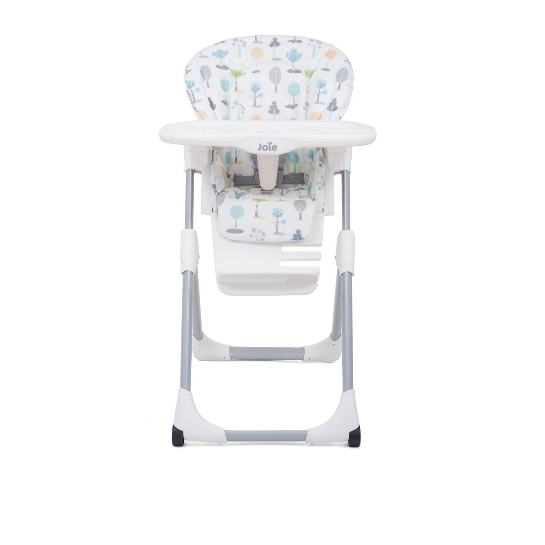 JOIE Mimzy High Chair Pastel Forest 6M to 36M