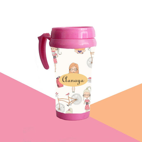 Missy Theme Mug