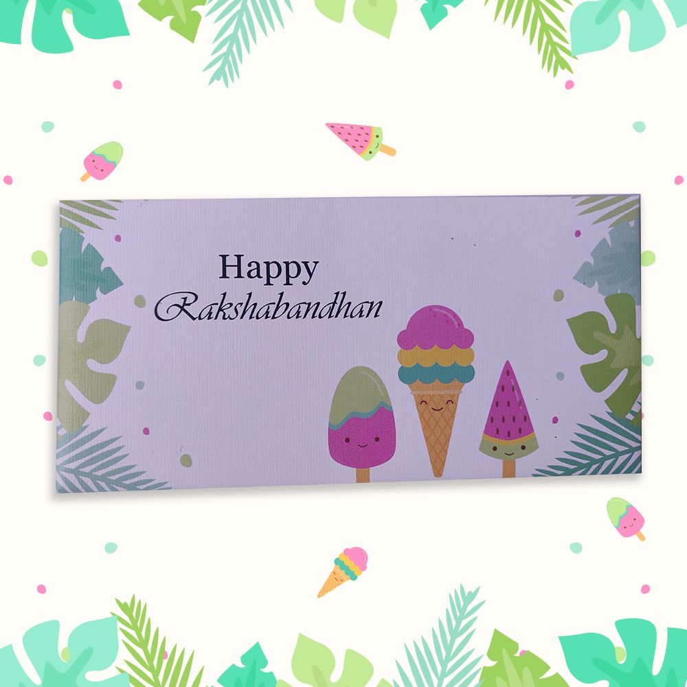 Money Envelopes - Candylicious Series 4.0