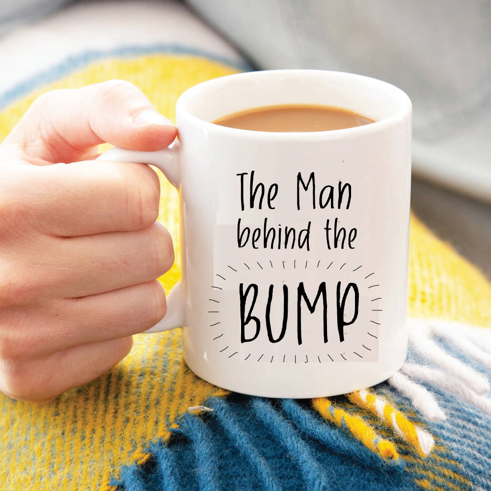 From the Bump Mug