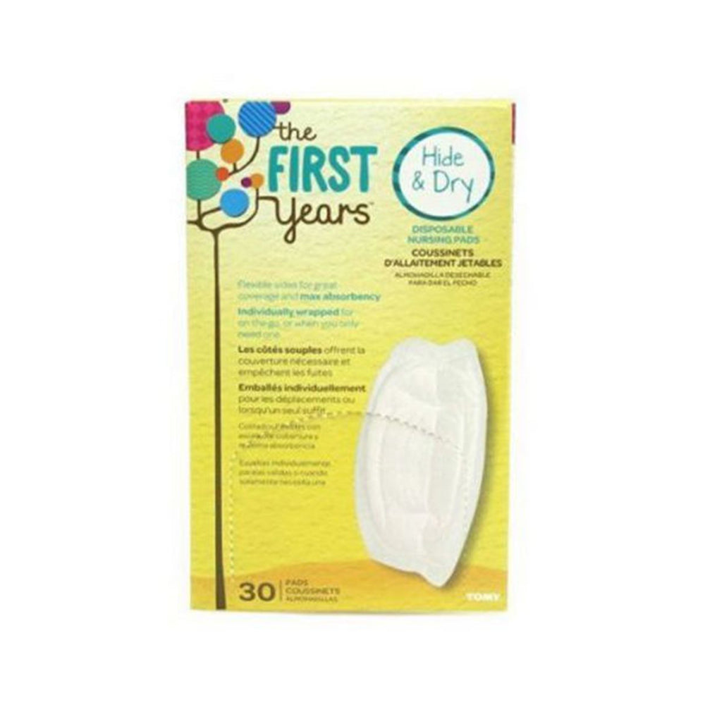 The First Years Disposable Nursing Pad