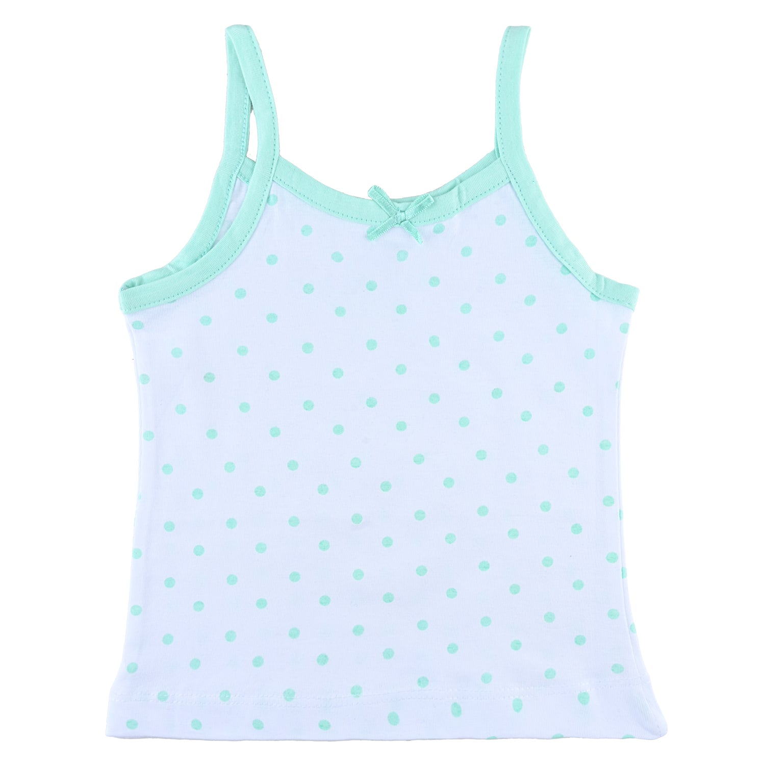 Nuluv Girl's Camisole