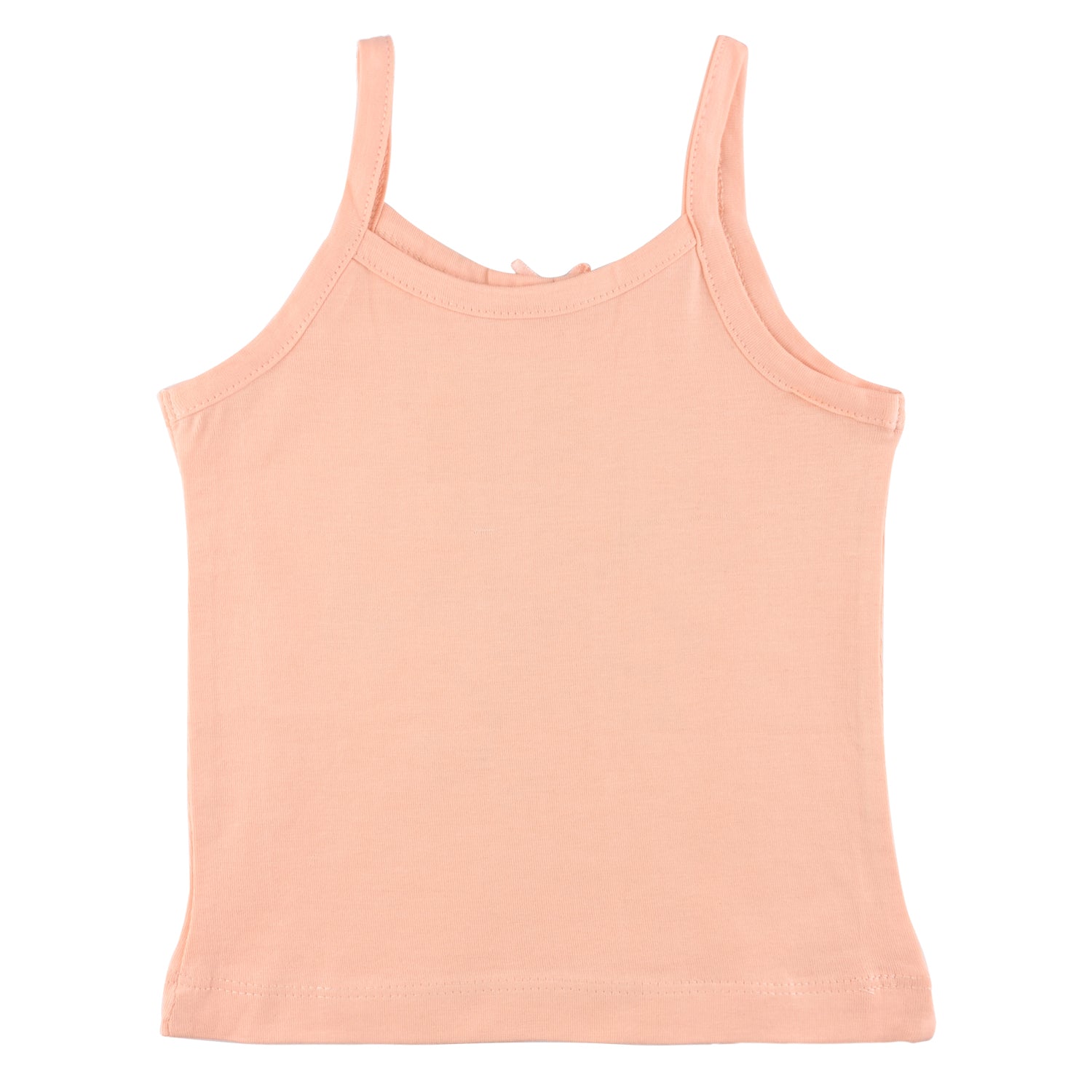 Nuluv Girl's Camisole