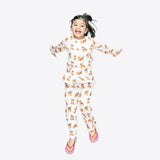Kid's Pyjama Set - Tiger