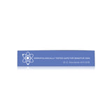 Ouchie Non-Toxic Printed Bandages Combo Set of 2 (40 Pack) - Space Blue
