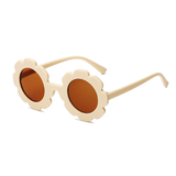 Floret Sunglasses - Off White