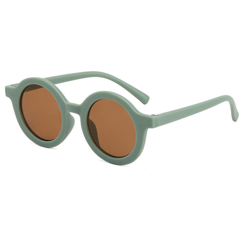 Sunnies - Olive Green