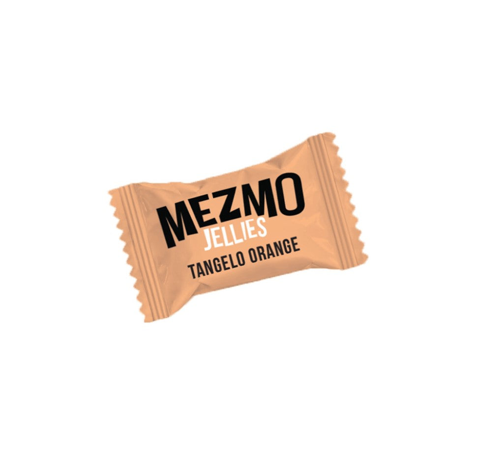 Mezmo Candy Tangelo Orange (Pack of 3)