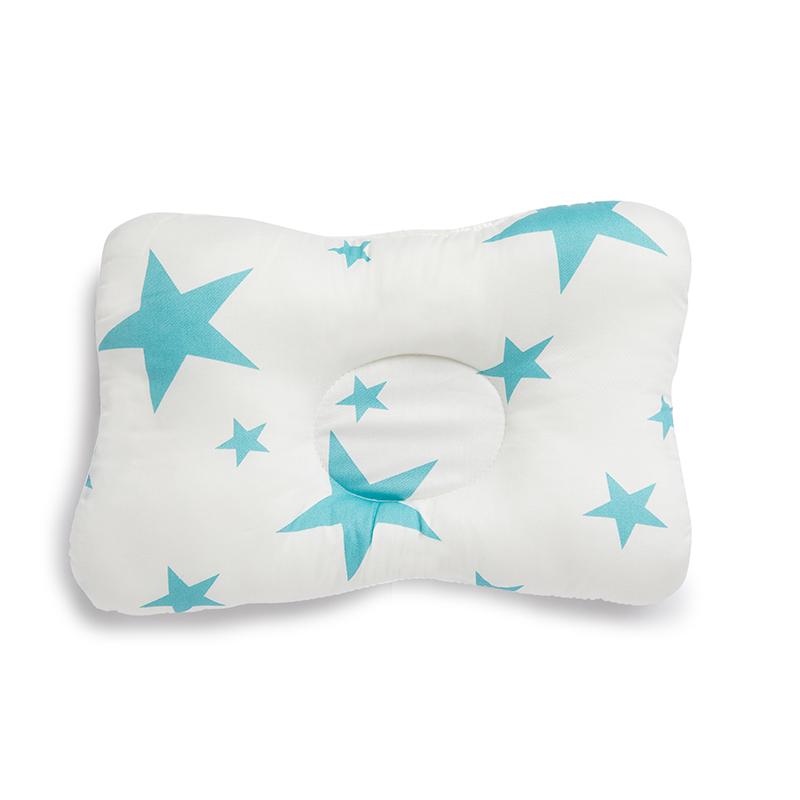 Starry Night Baby Pillow