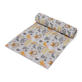 Daily Muslin Swaddles - 3 pack