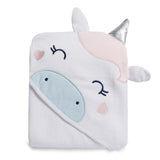 Magical Unicorn Hooded Towel