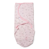 Baby Pink Ready Swaddle
