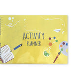 Activity Planner