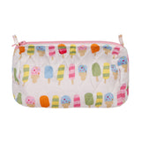 Pouch set- Popsicle (Set Of 3)