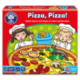 Orchard Toys - Pizza, Pizza!