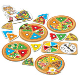 Orchard Toys - Pizza, Pizza!