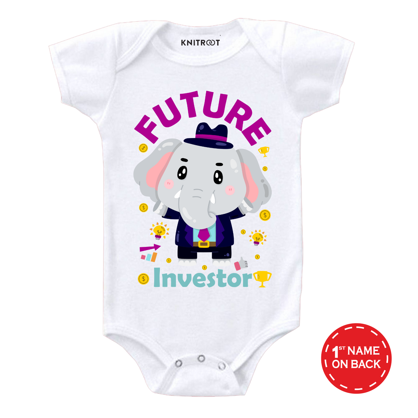 Future Investor